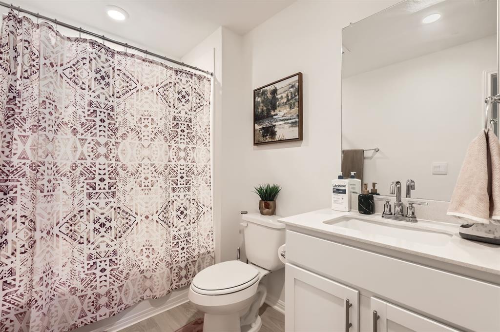 2832 Indian Clover TRL