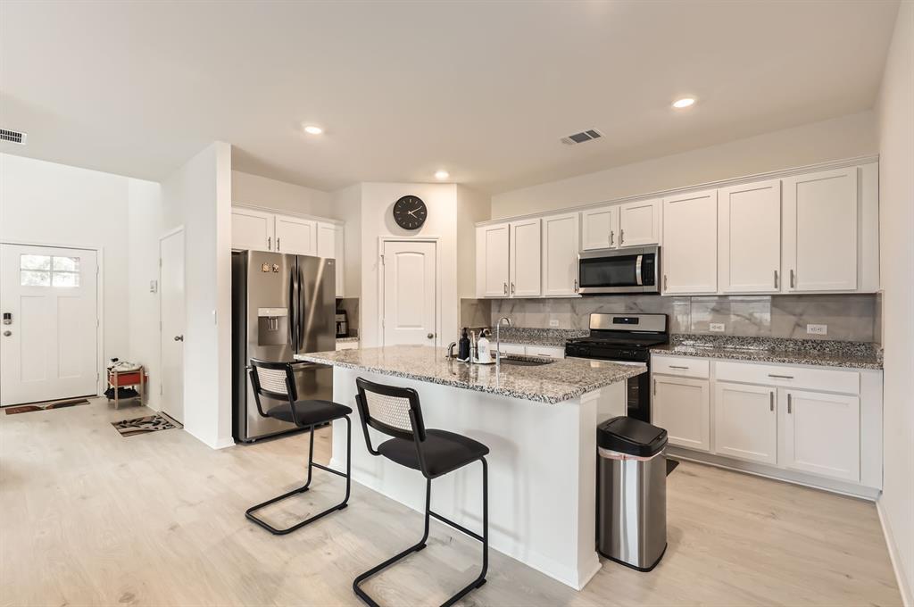 2832 Indian Clover TRL