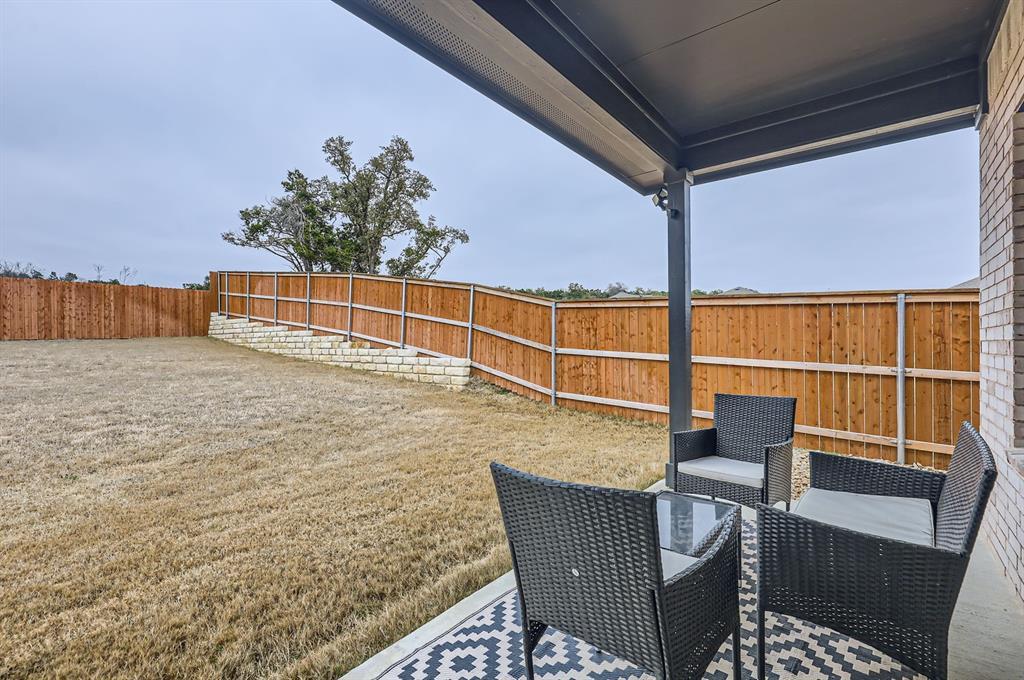 2832 Indian Clover TRL