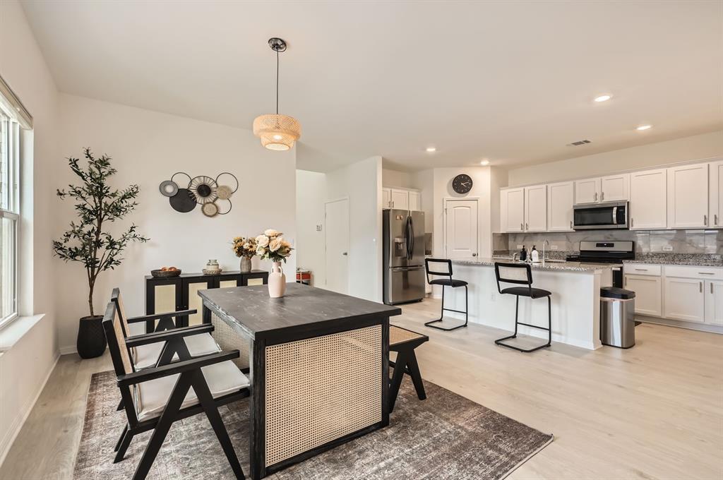 2832 Indian Clover TRL