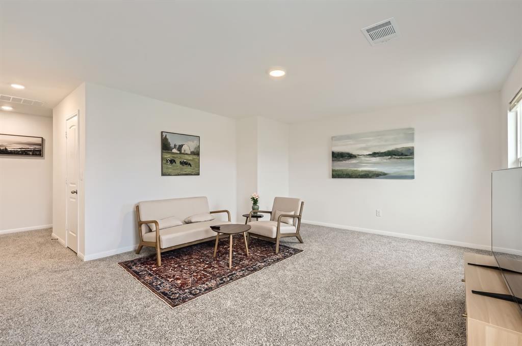 2832 Indian Clover TRL