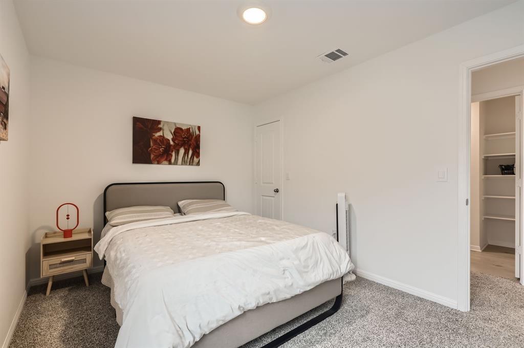 2832 Indian Clover TRL