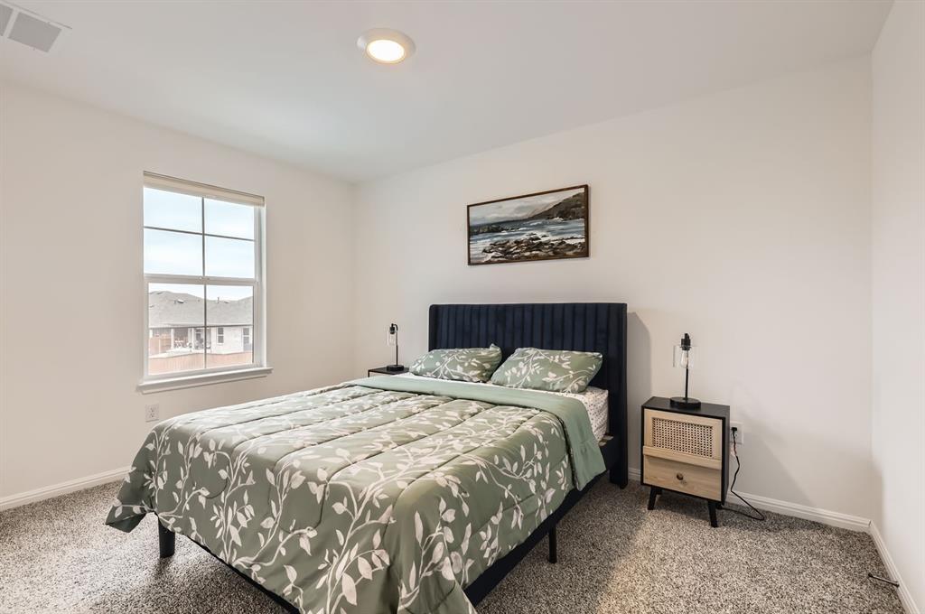 2832 Indian Clover TRL