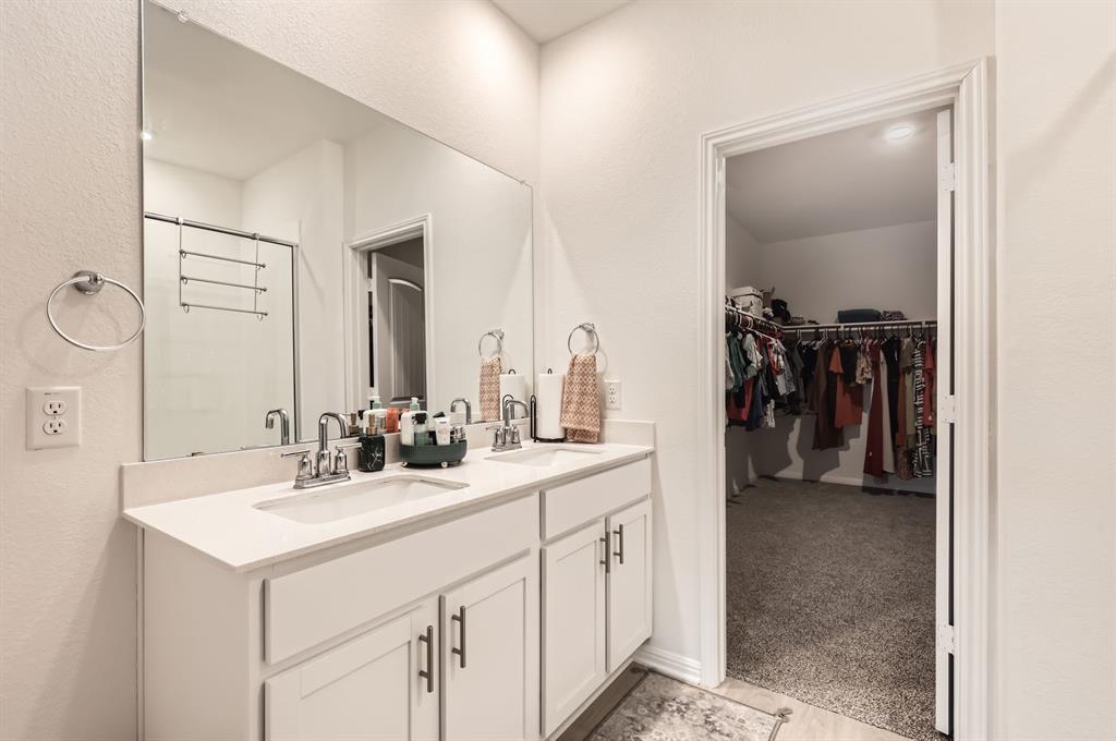 2832 Indian Clover TRL