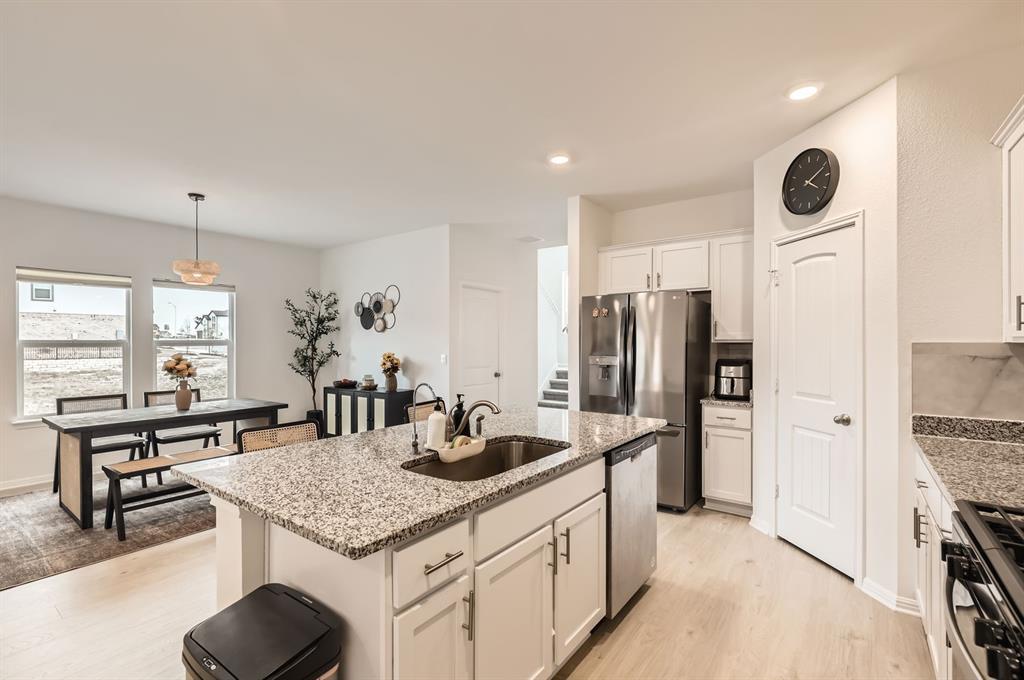 2832 Indian Clover TRL