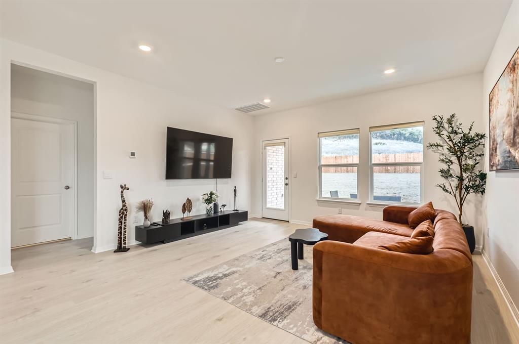 2832 Indian Clover TRL