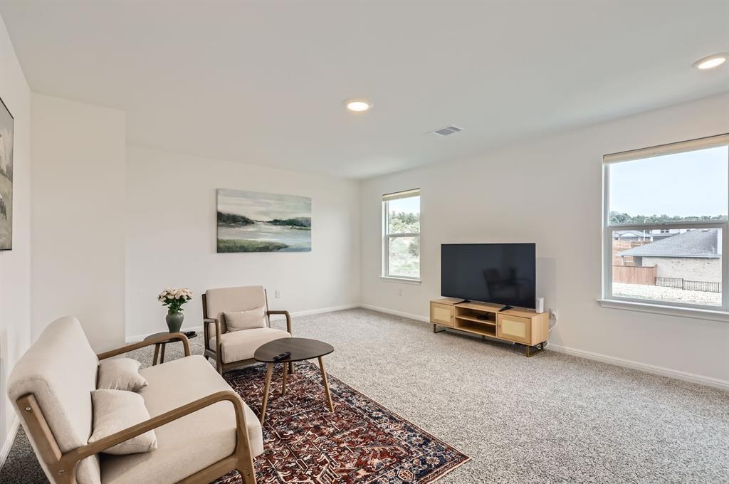 2832 Indian Clover TRL