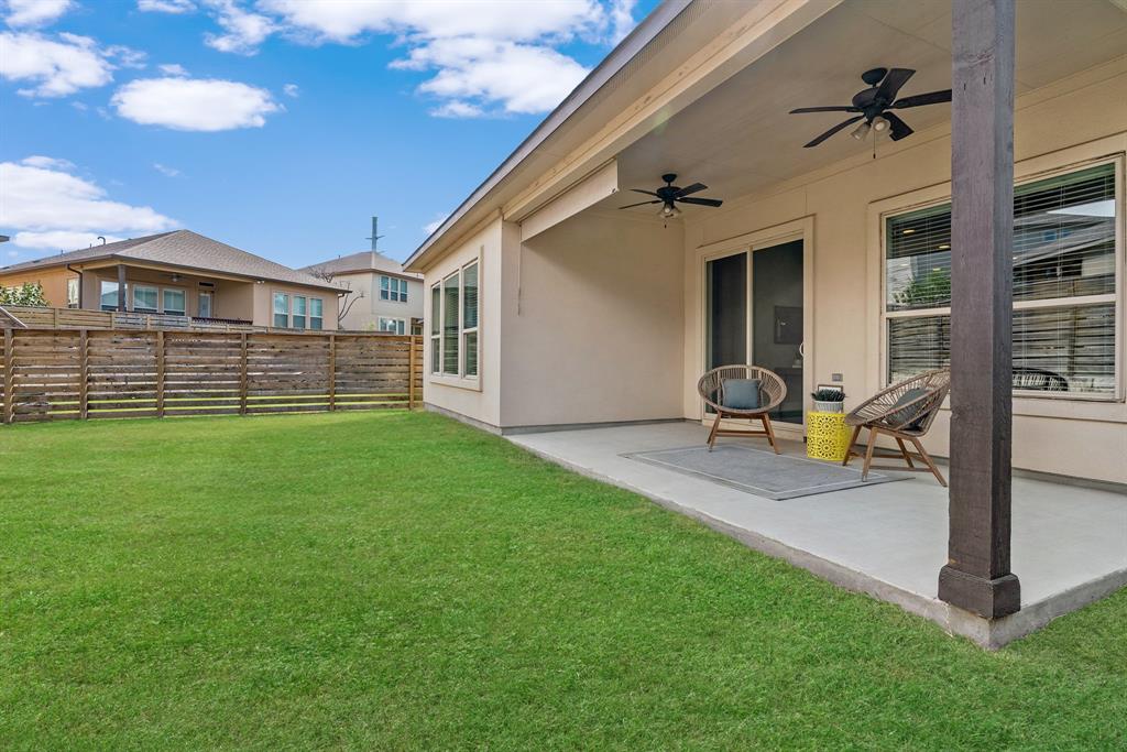 7109 Cut Plains TRL # 47