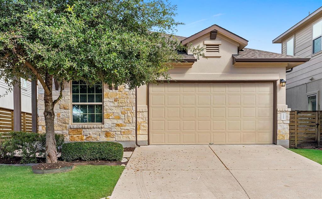 7109 Cut Plains TRL # 47