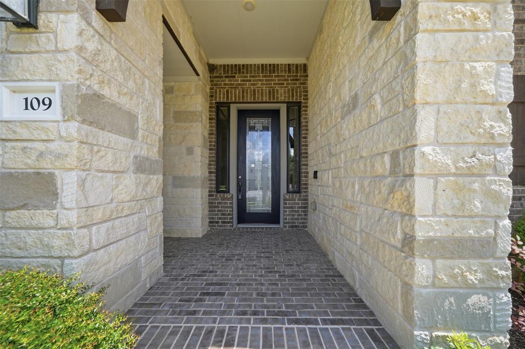 109 Mark WAY
