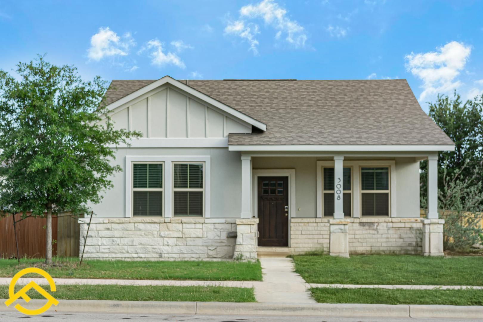 3008 Sage Ranch Dr DR