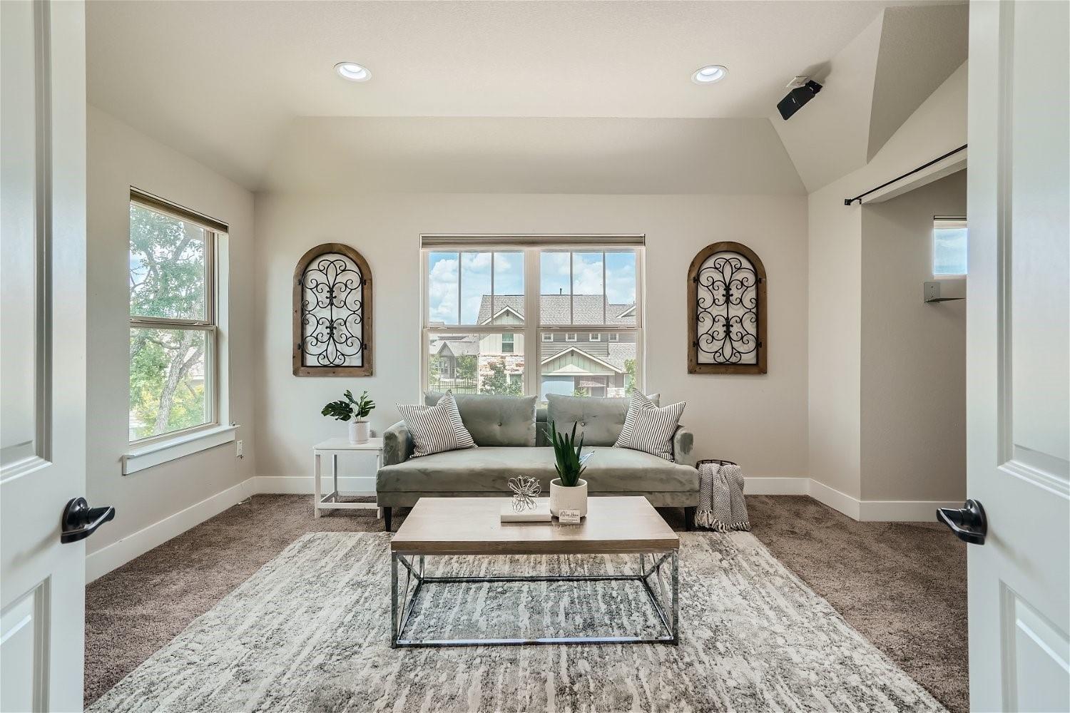 9607 McKnight LOOP # 27