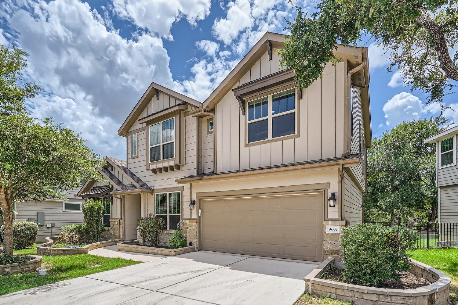 9607 McKnight LOOP # 27