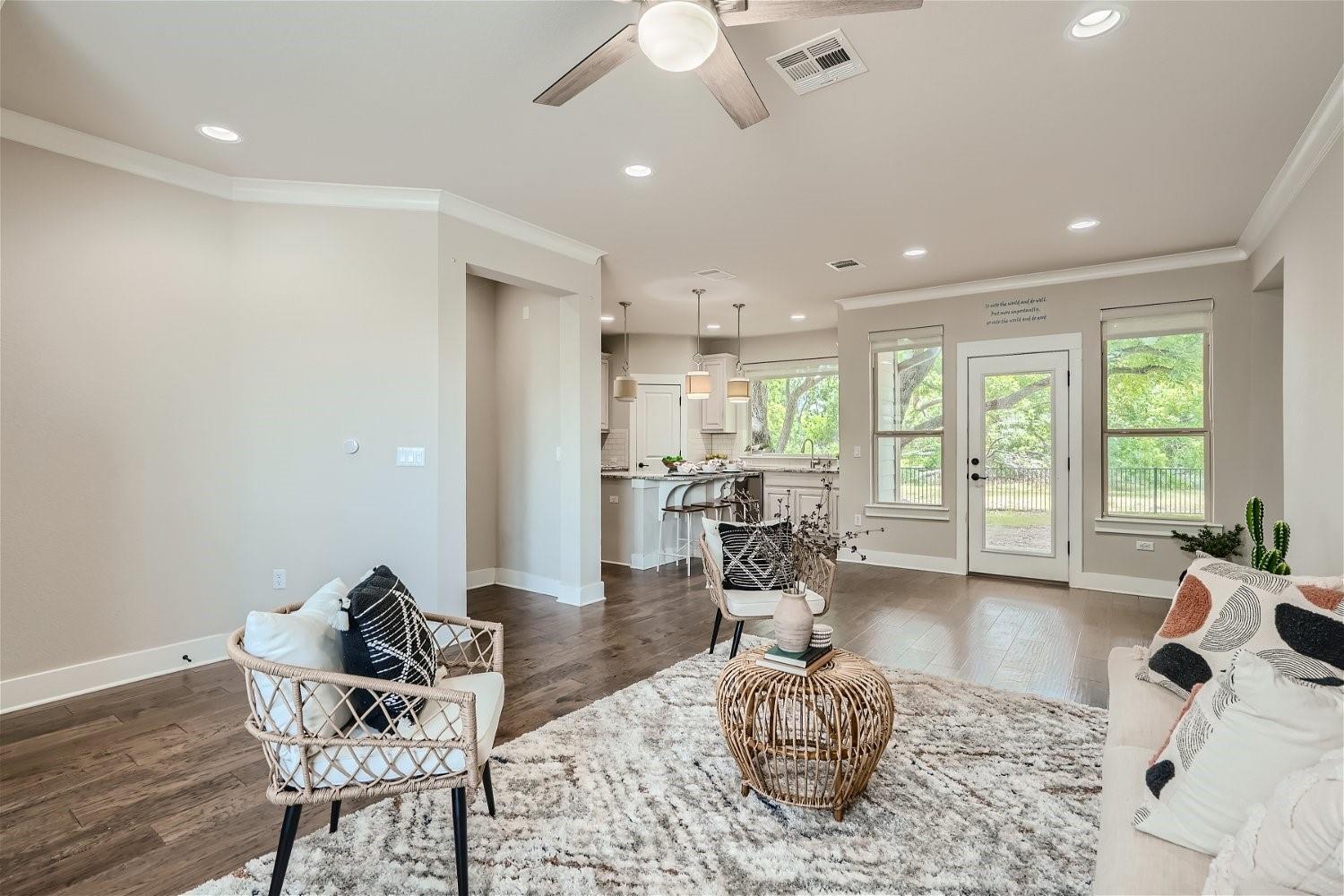 9607 McKnight LOOP # 27