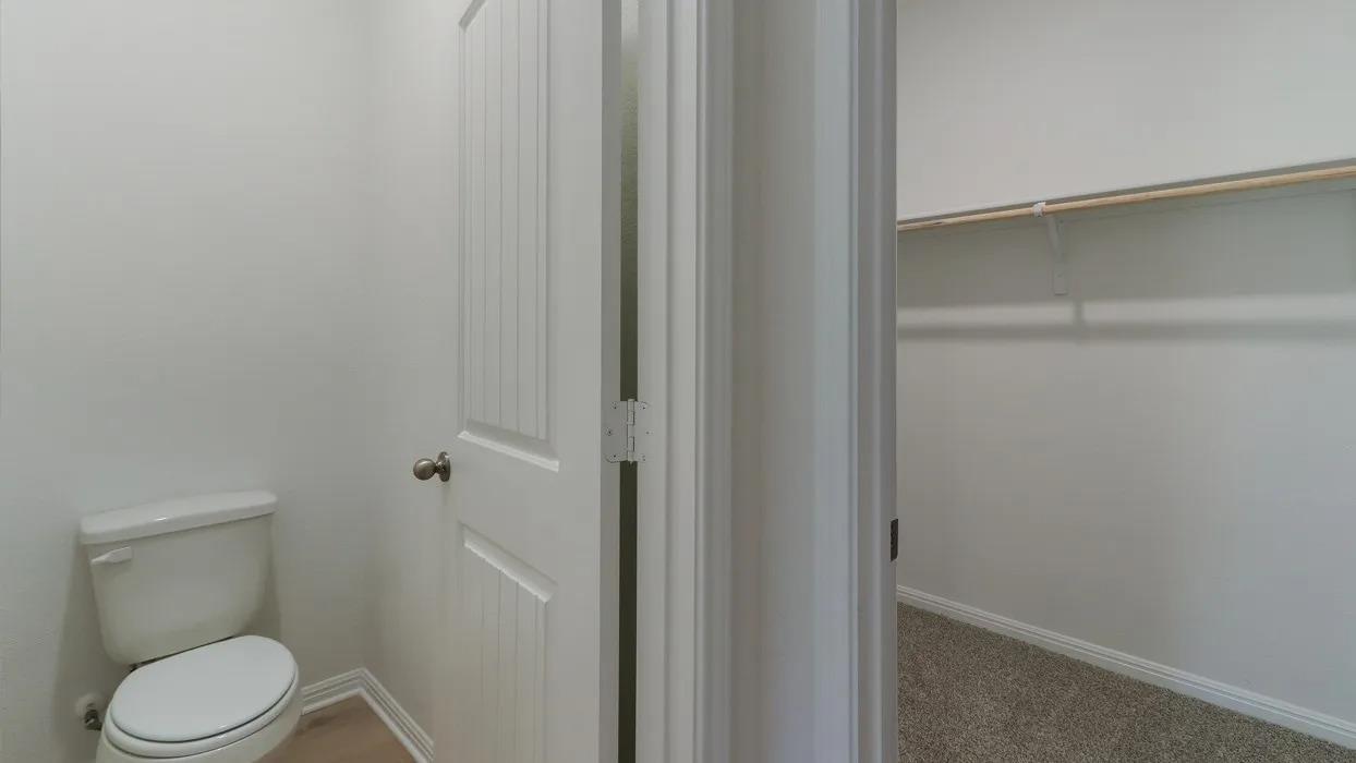 2421 Cattle Baron TRL