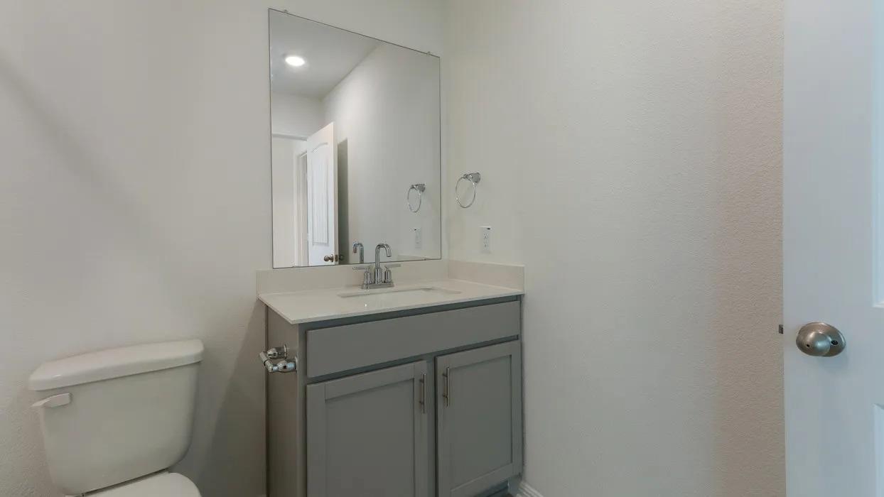 2421 Cattle Baron TRL