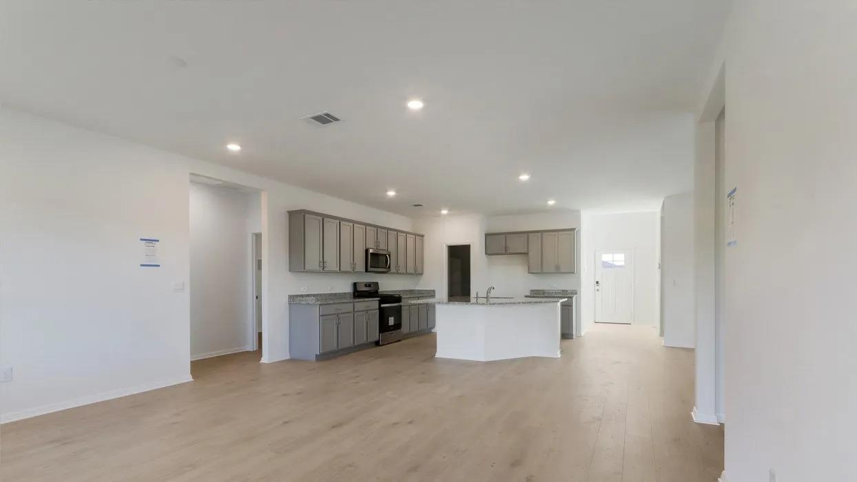 2421 Cattle Baron TRL