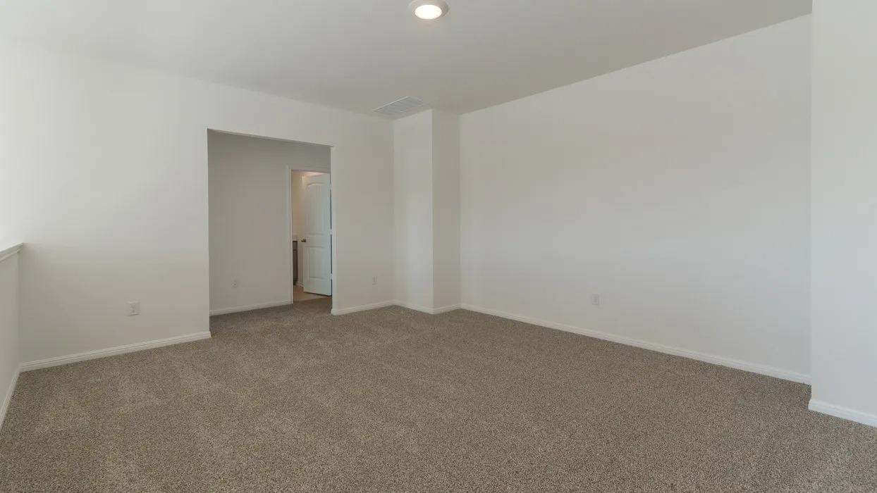 2421 Cattle Baron TRL