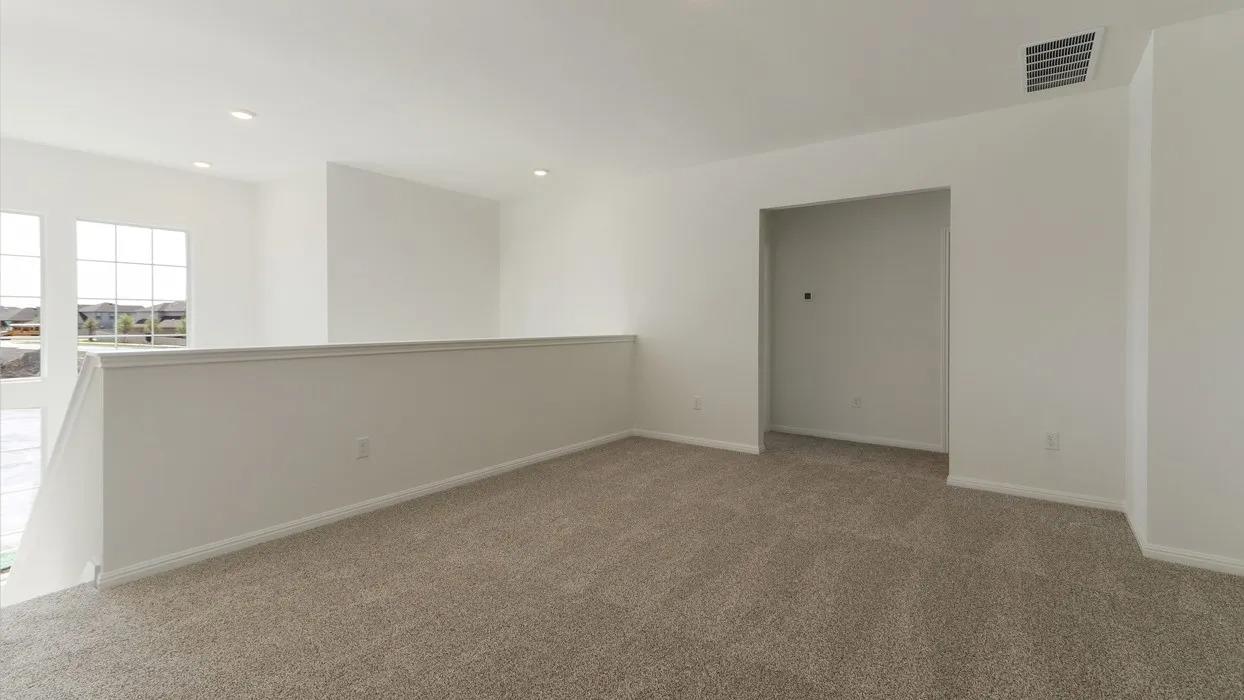 2421 Cattle Baron TRL