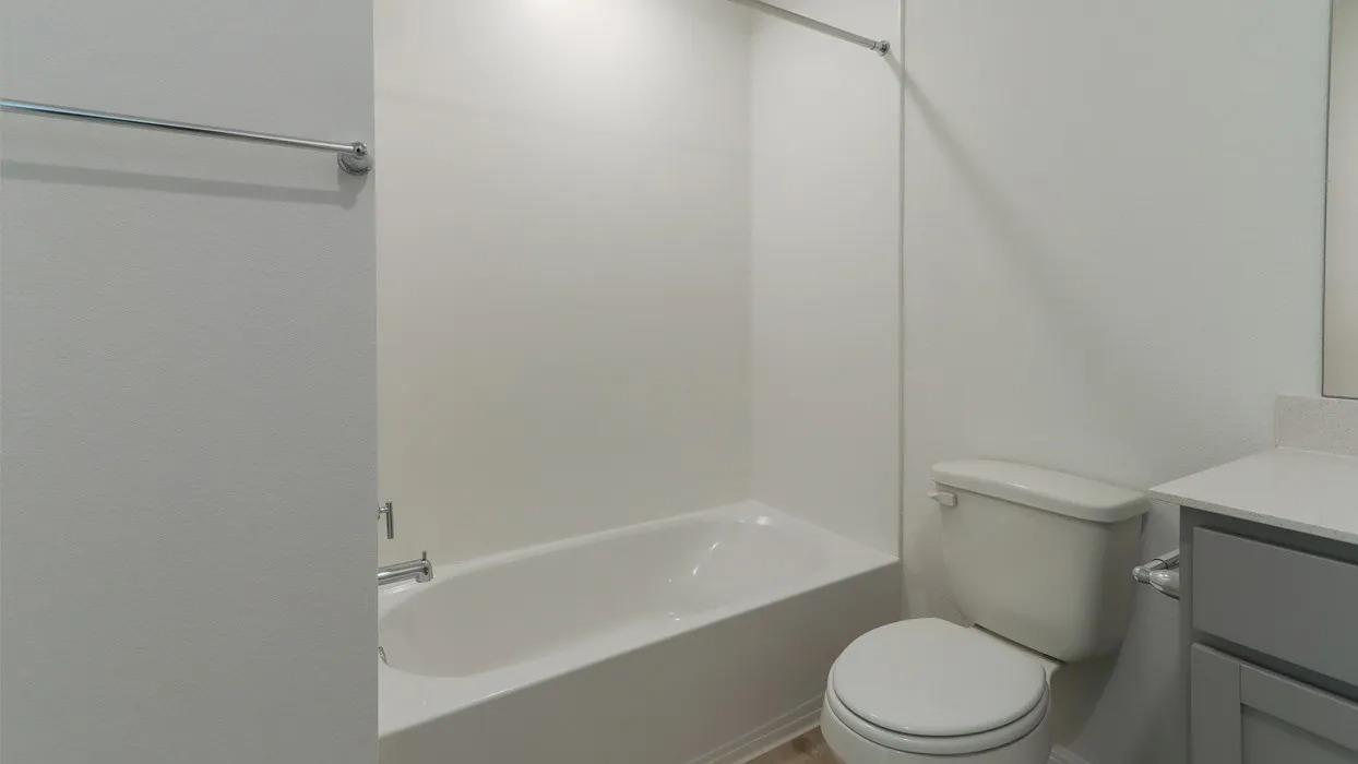 2421 Cattle Baron TRL