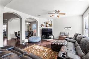 15925 Pearson Brothers DR