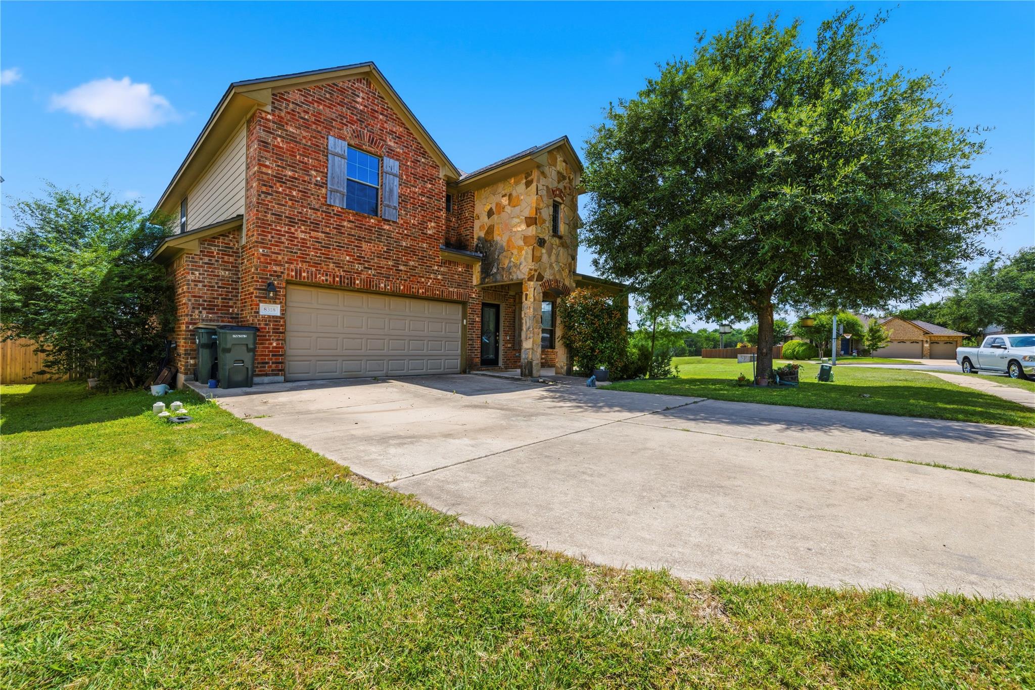 8318 Campeche Bay PL