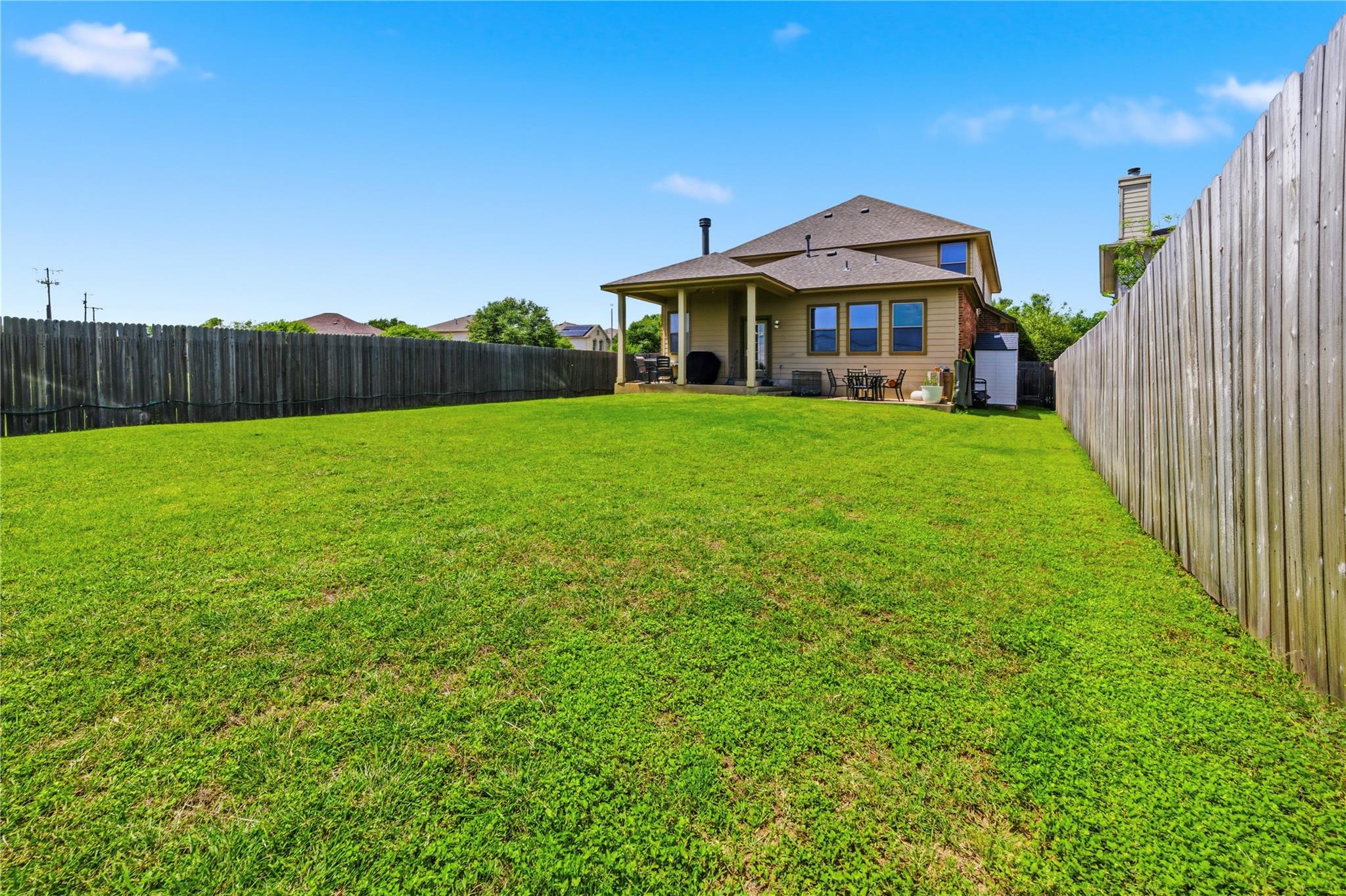 8318 Campeche Bay PL