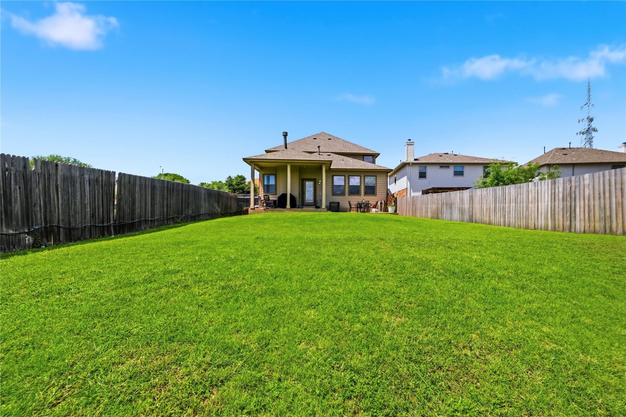 8318 Campeche Bay PL