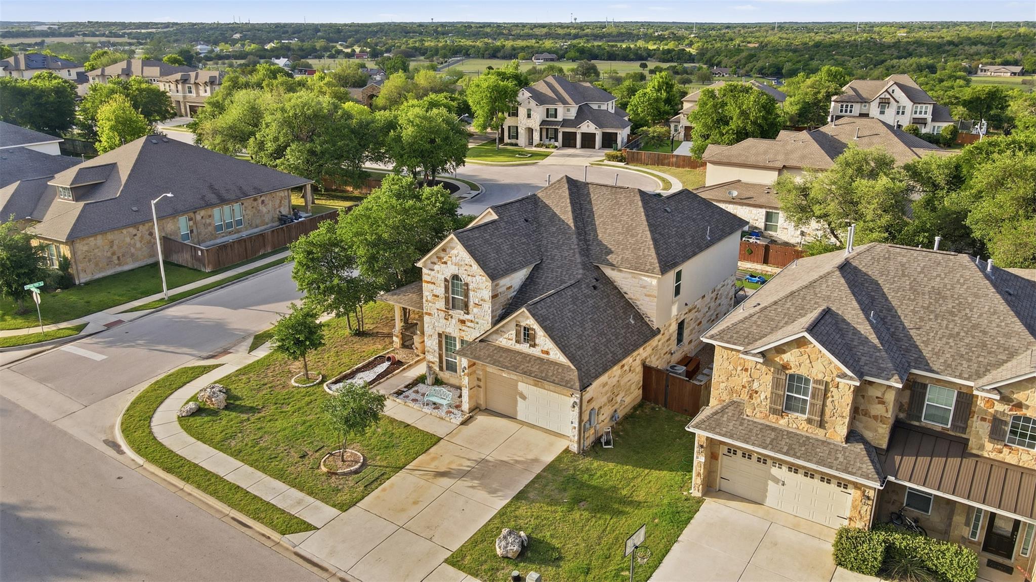 4301 Logan Ridge DR