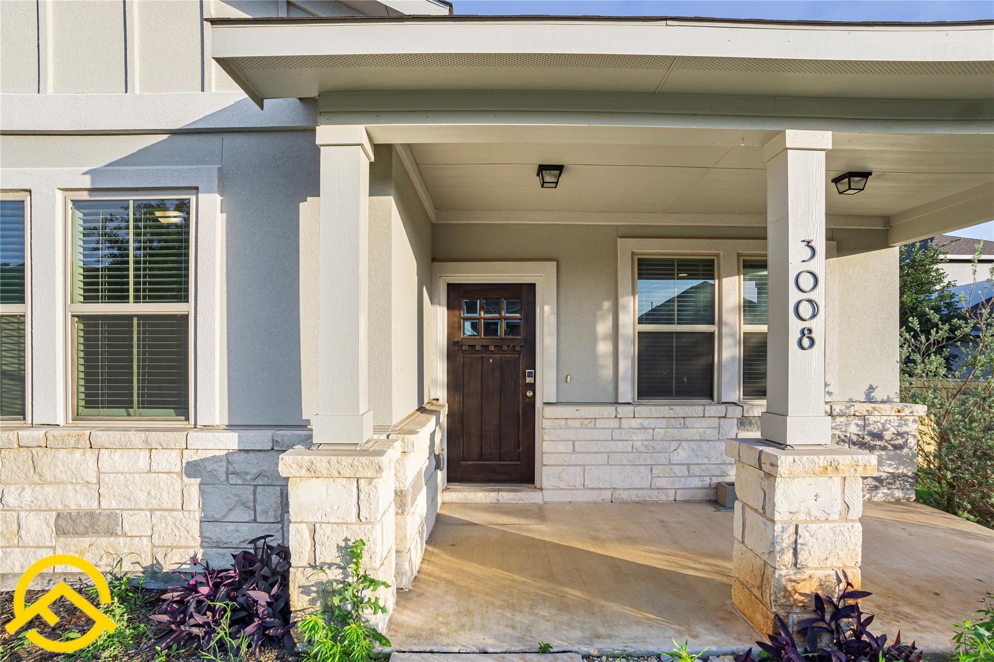 3008 Sage Ranch DR