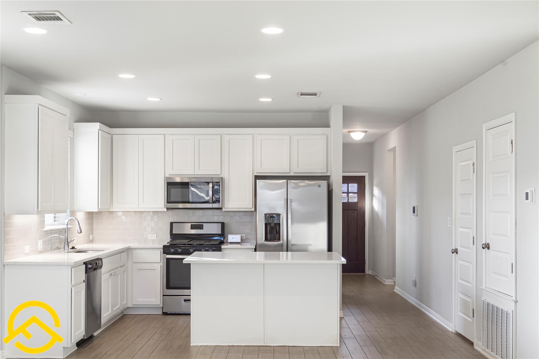 3008 Sage Ranch DR