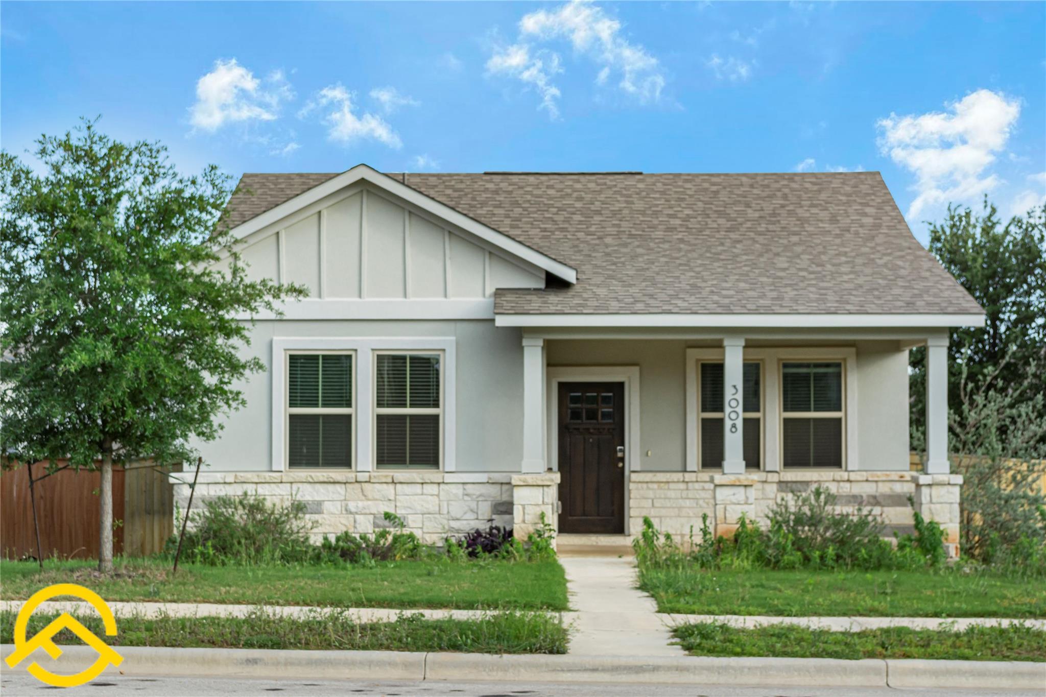 3008 Sage Ranch DR