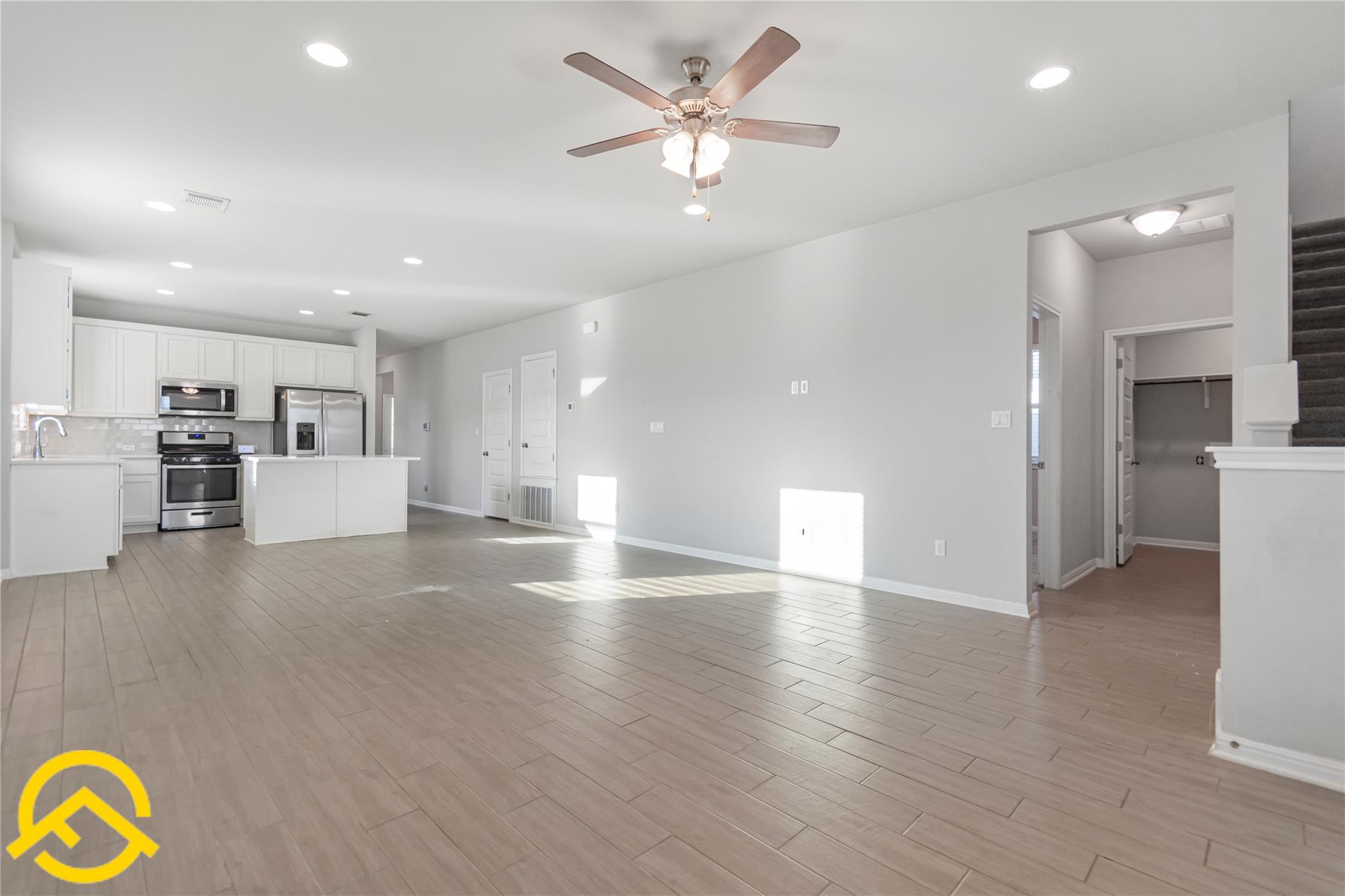 3008 Sage Ranch DR