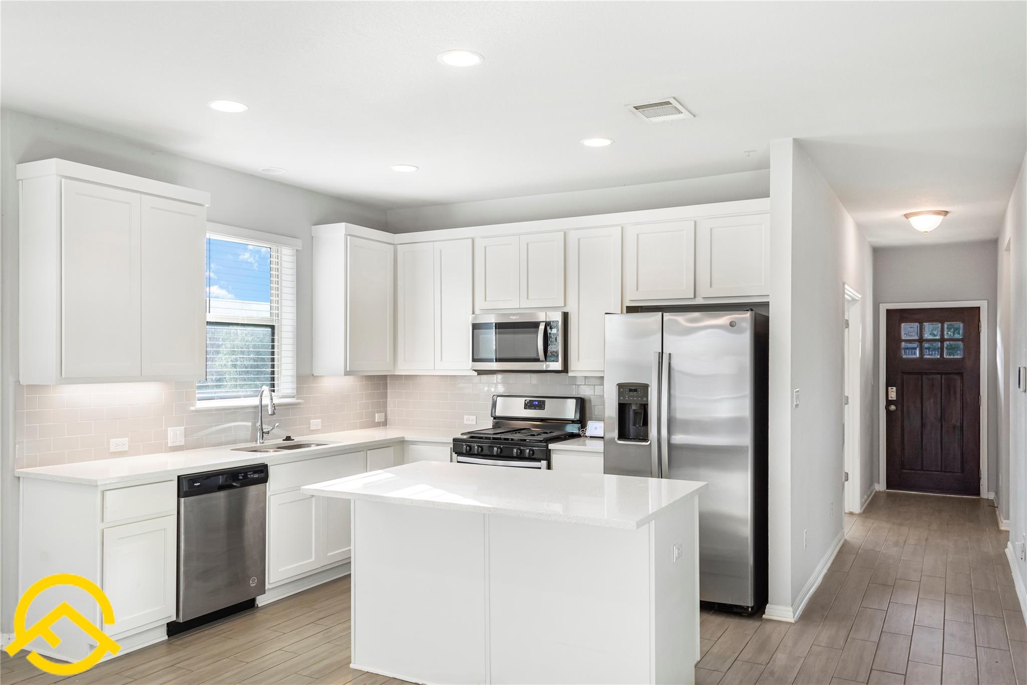3008 Sage Ranch DR