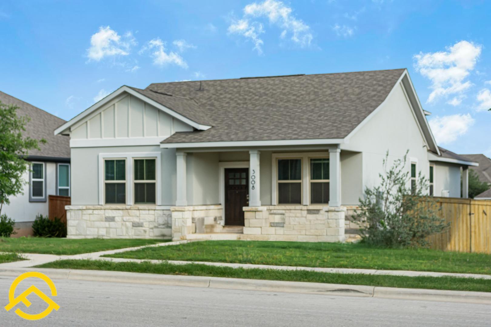 3008 Sage Ranch DR