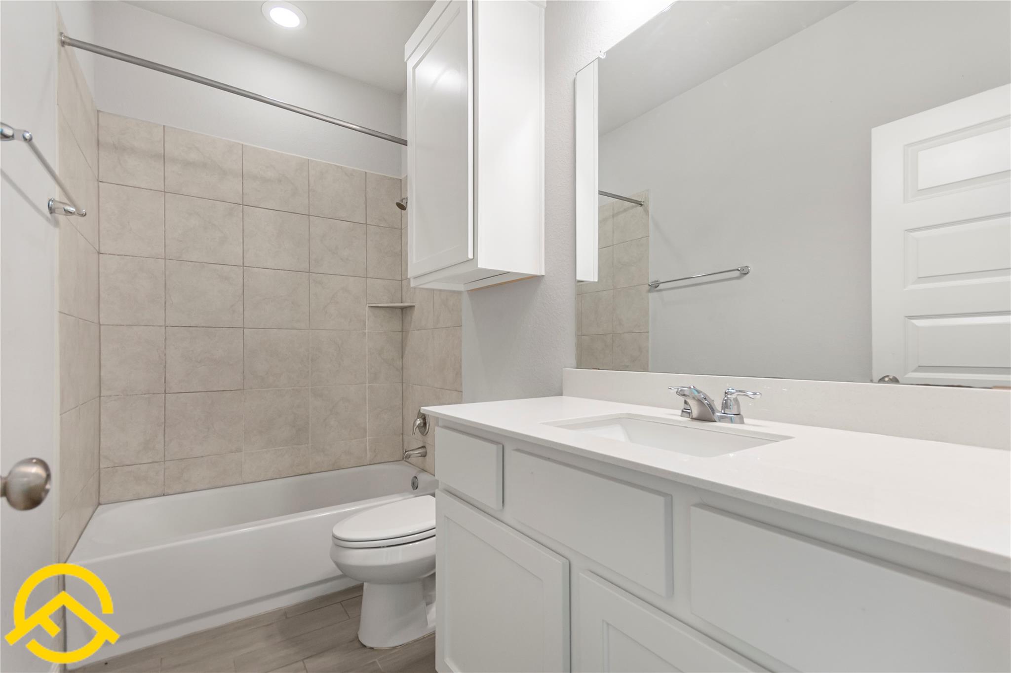 3008 Sage Ranch DR