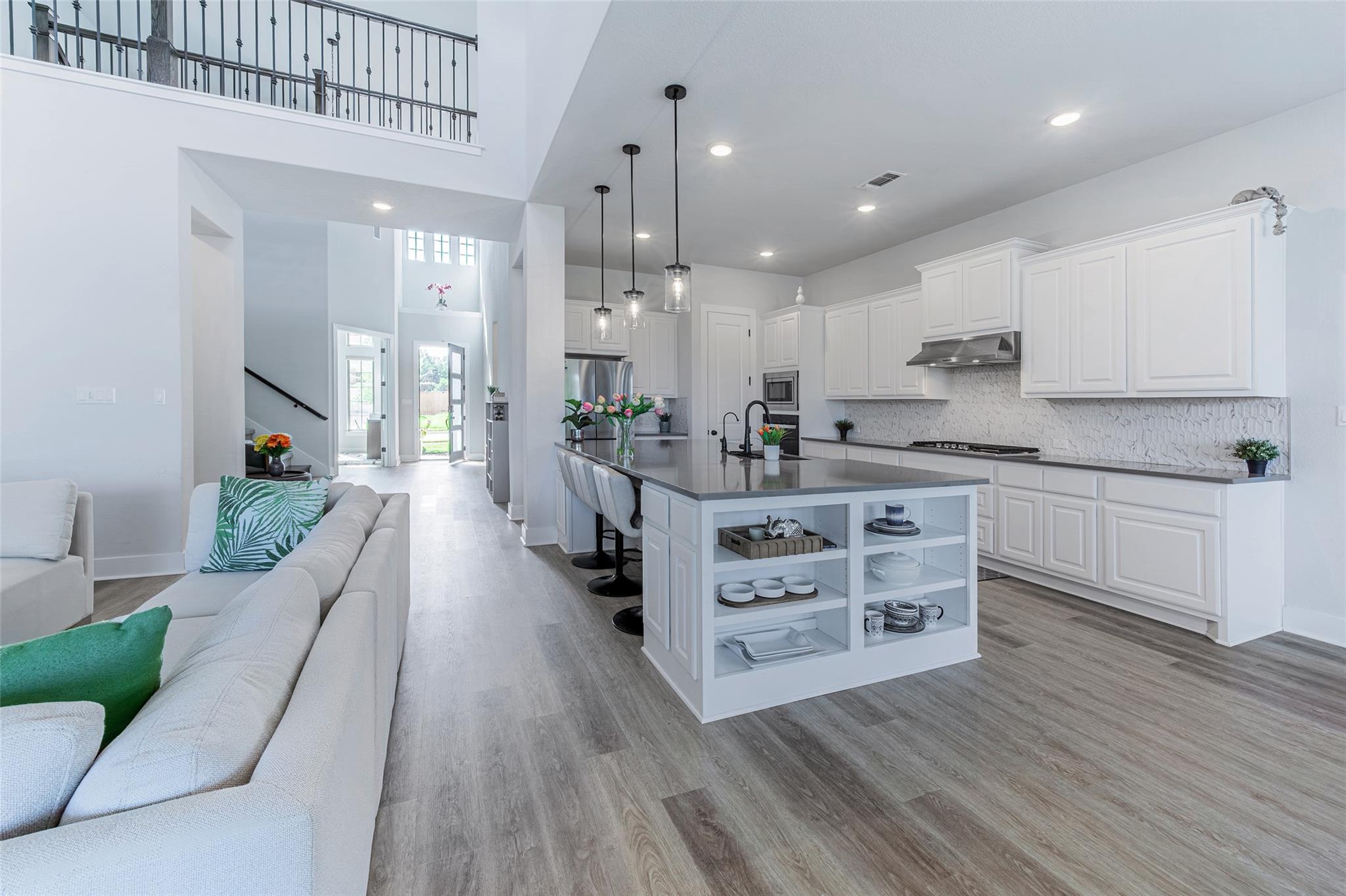 129 Shady Spring TRL
