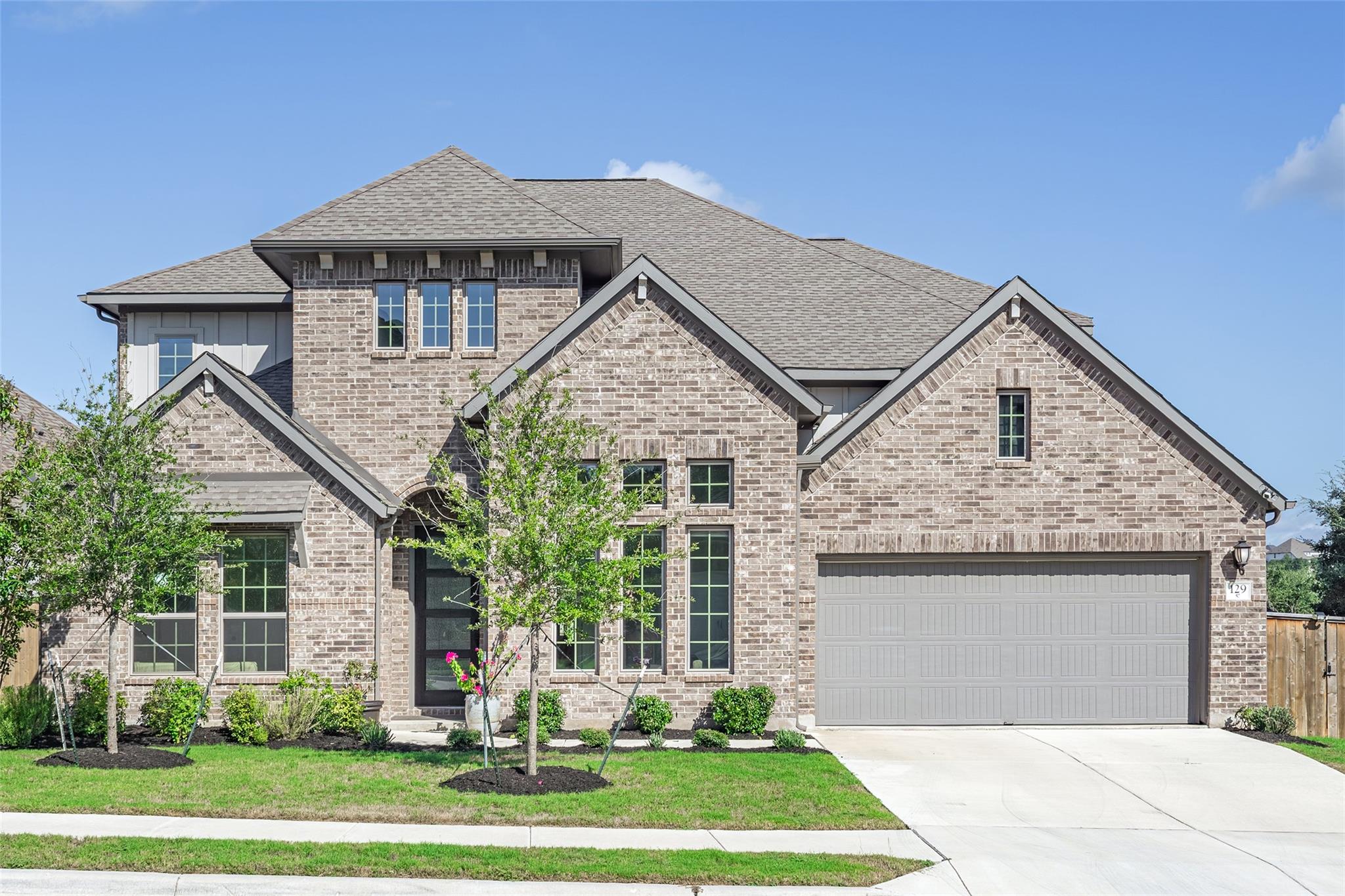 129 Shady Spring TRL