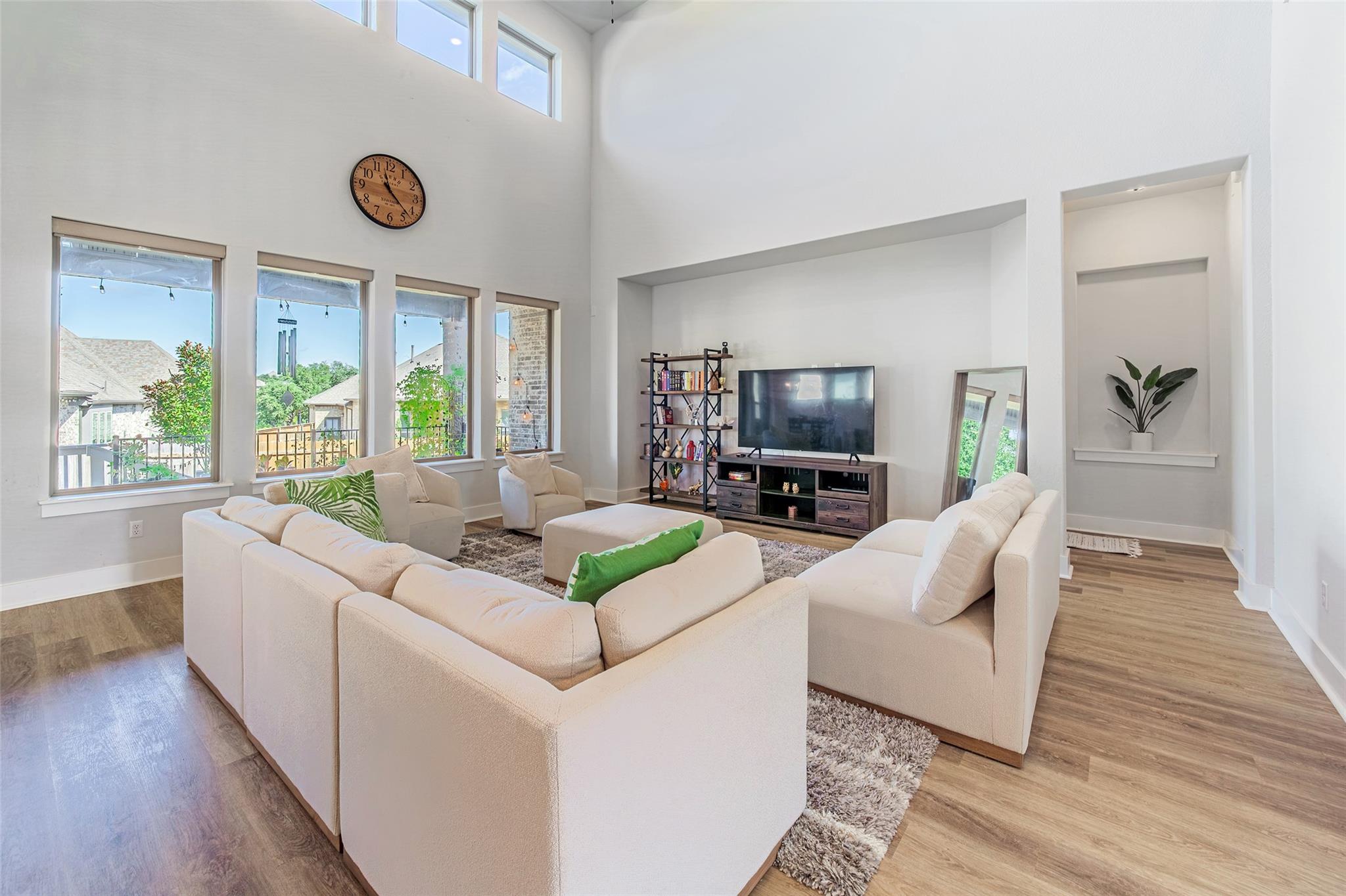 129 Shady Spring TRL
