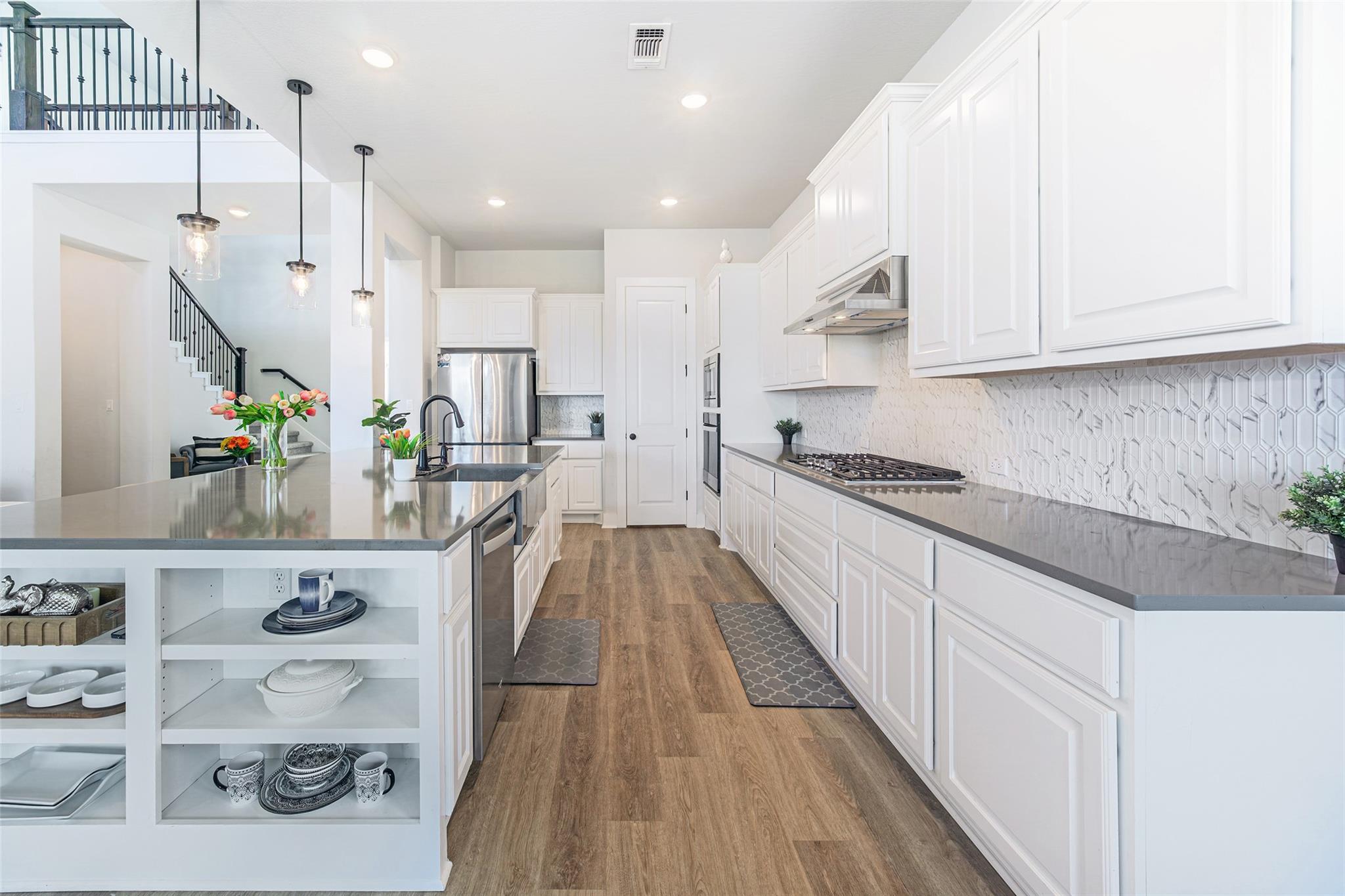 129 Shady Spring TRL