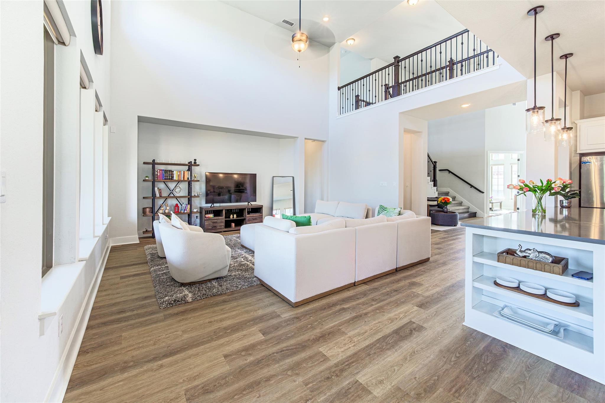 129 Shady Spring TRL