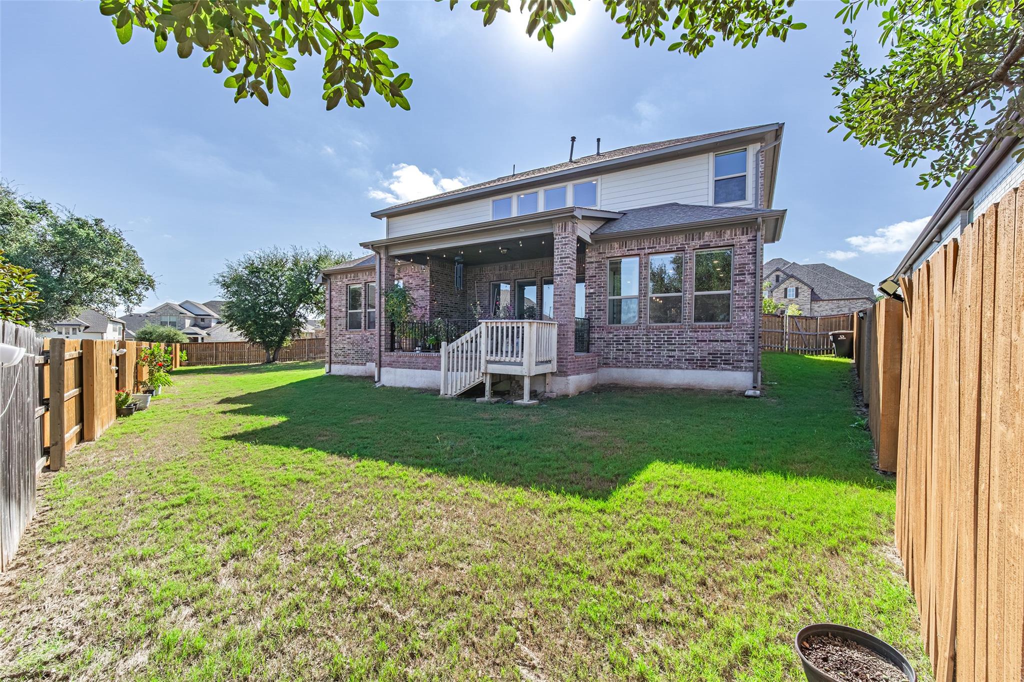 129 Shady Spring TRL