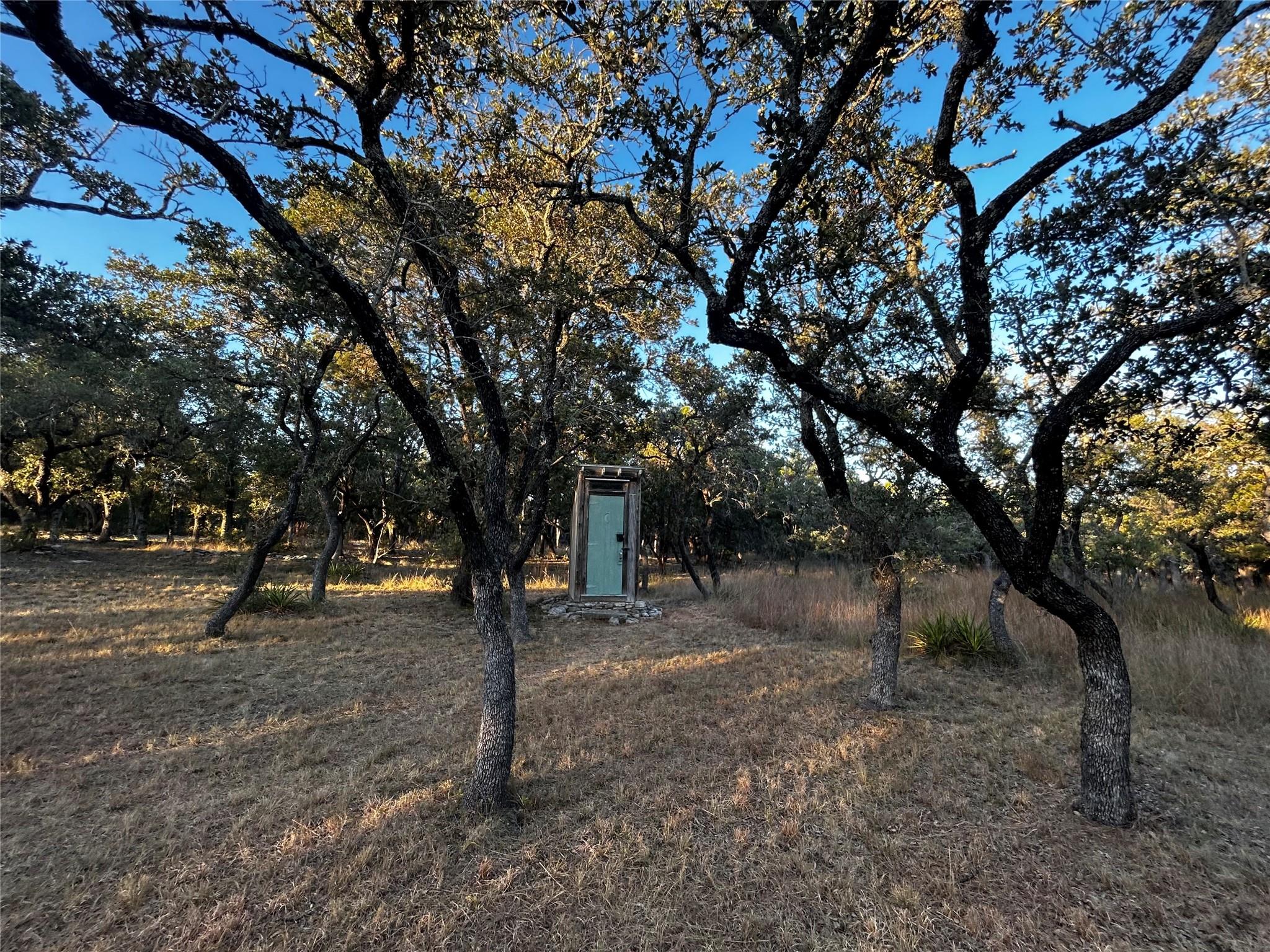 TBD Lost Oak TRL