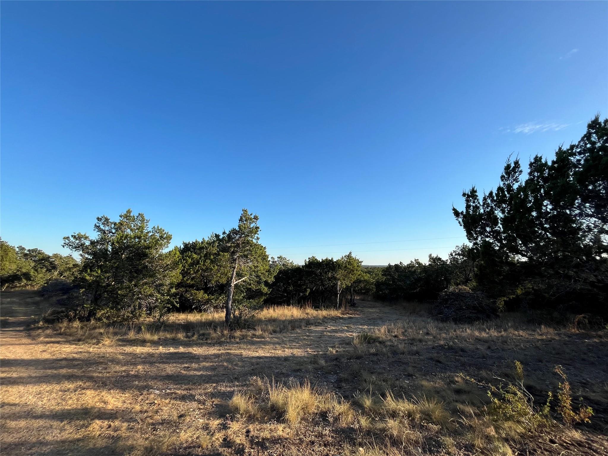 TBD Lost Oak TRL