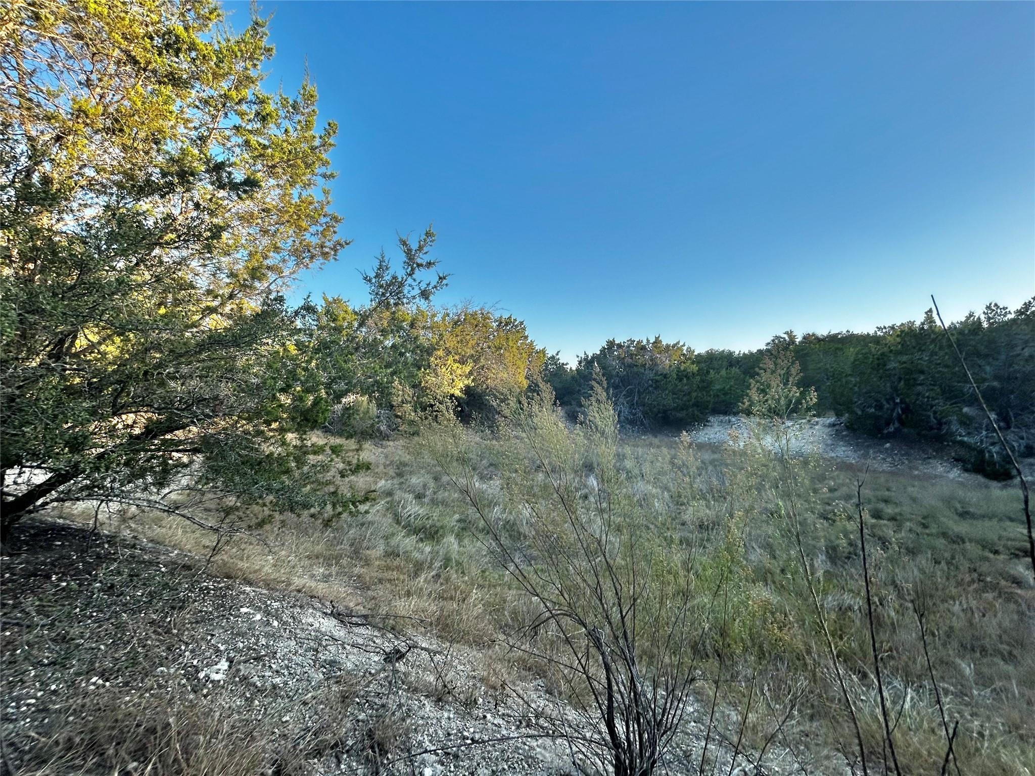 TBD Lost Oak TRL