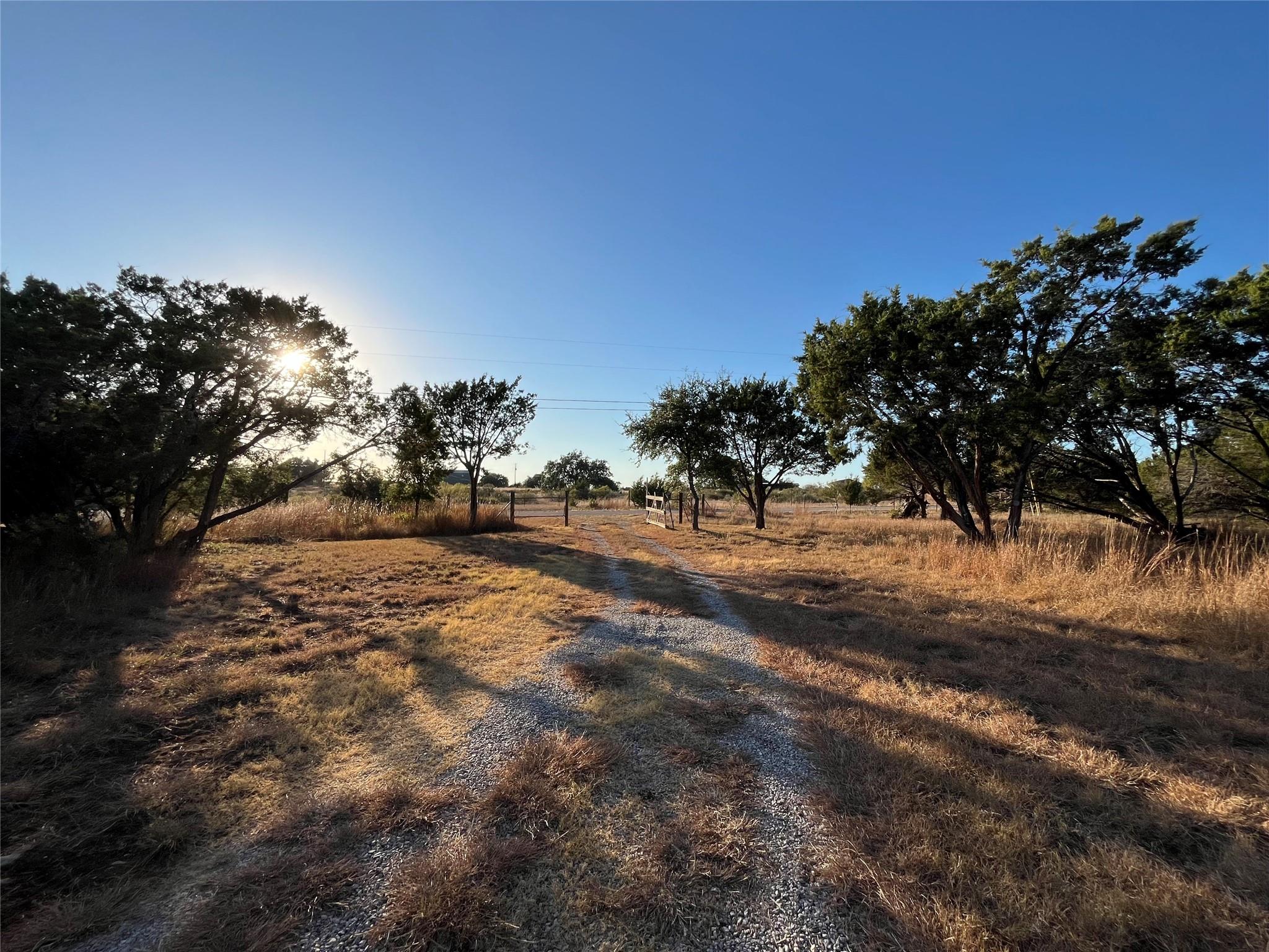 TBD Lost Oak TRL