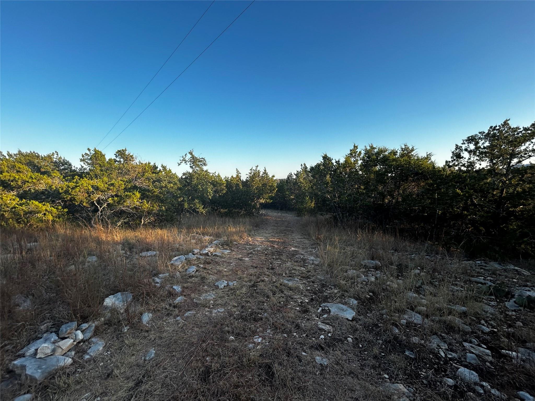 TBD Lost Oak TRL