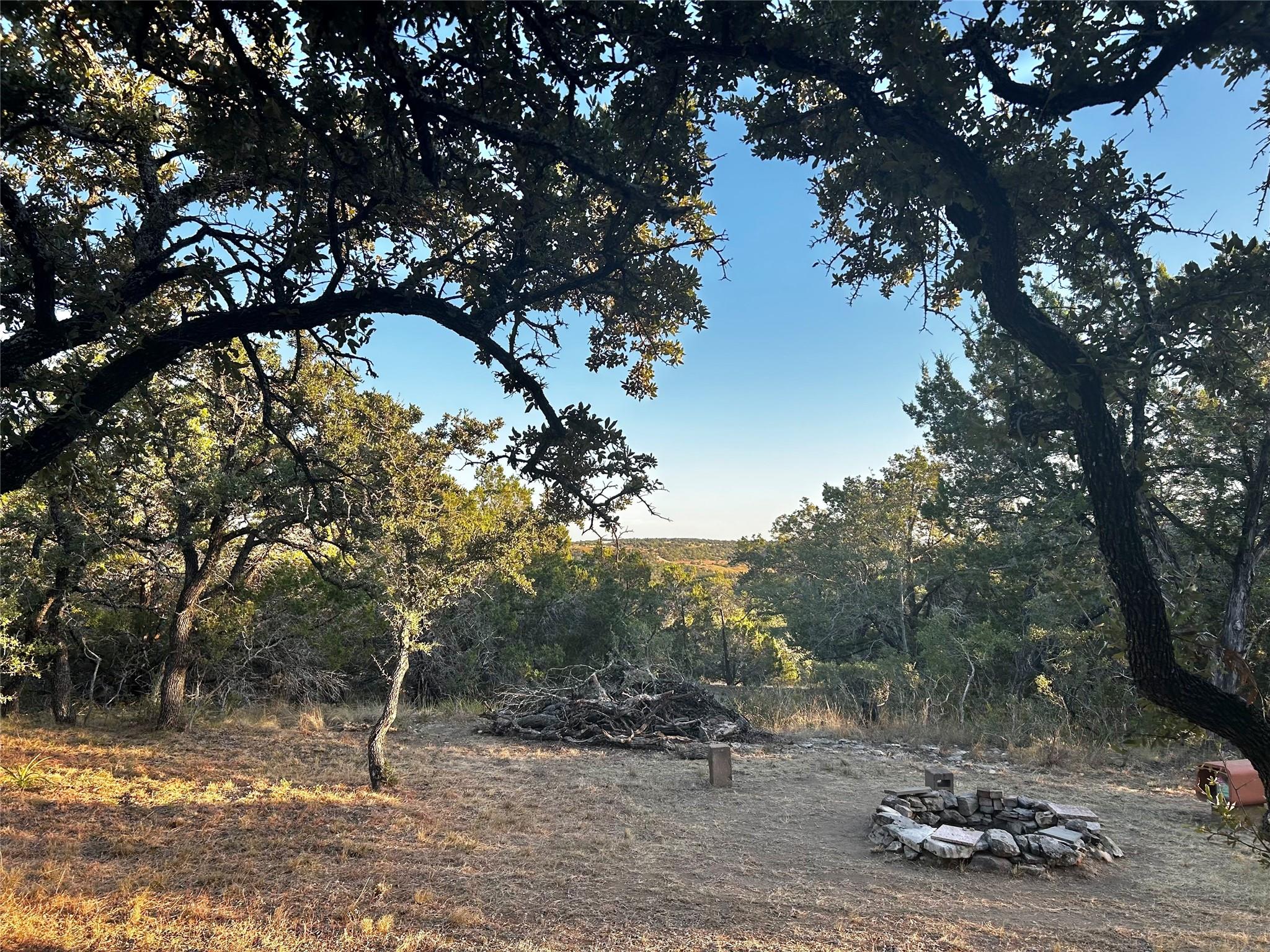 TBD Lost Oak TRL