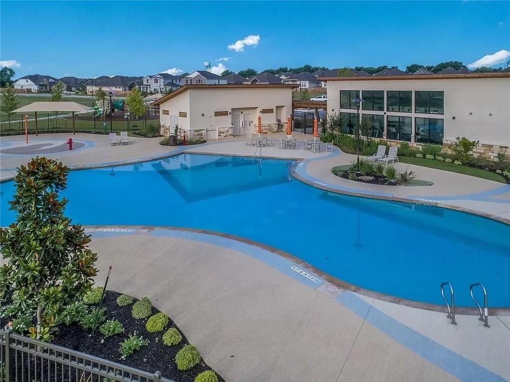 112 Concho Brook BND