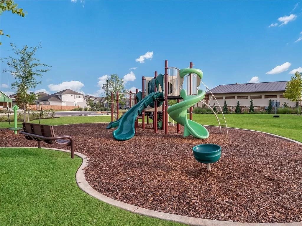 112 Concho Brook BND